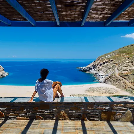 Aegea Blue Cycladic Resort-2